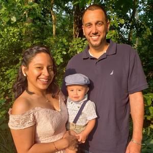 Meet your Posher, Raquel